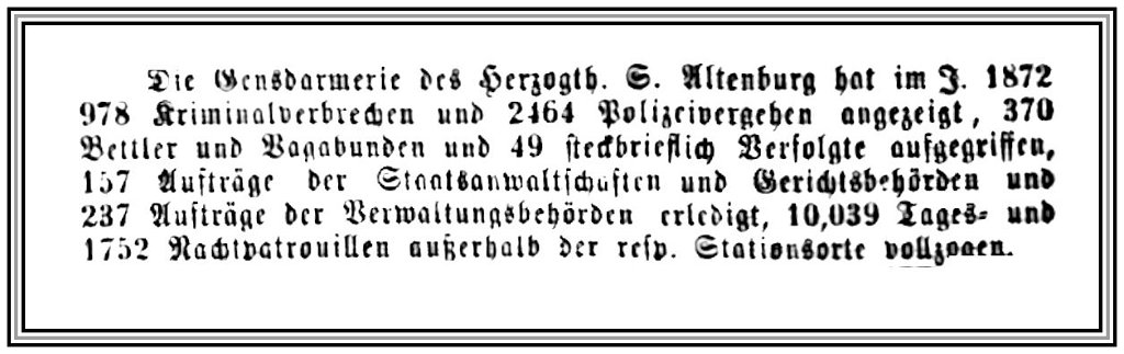 1873-04-01 Kl Polizeibericht